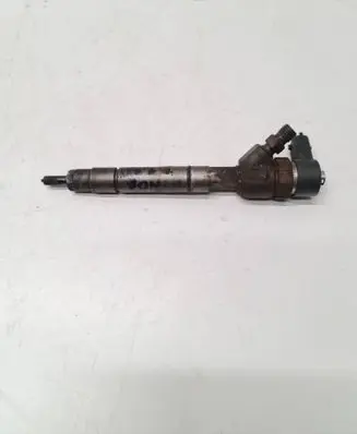 Honda Civic Fuel injector 0445110296 8FSM5W 16450RMA