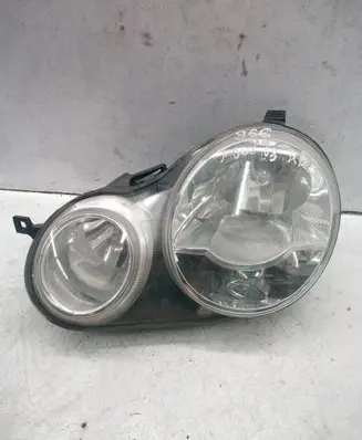 Volkswagen Polo Headlight/headlamp 6Q2941007