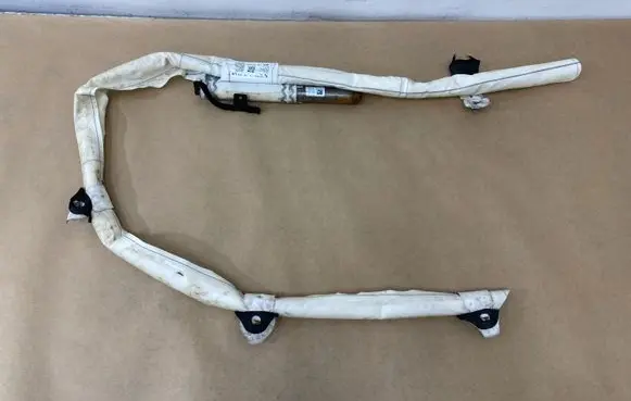 BMW 1 F20 F21 Roof airbag 7221045