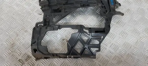 Volkswagen Golf VII Front bumper mounting bracket 5G0807724