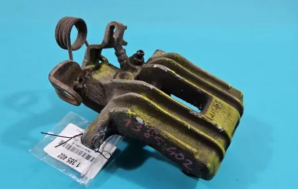 Audi A4 S4 B6 8E 8H Rear brake caliper IMPRK1385402