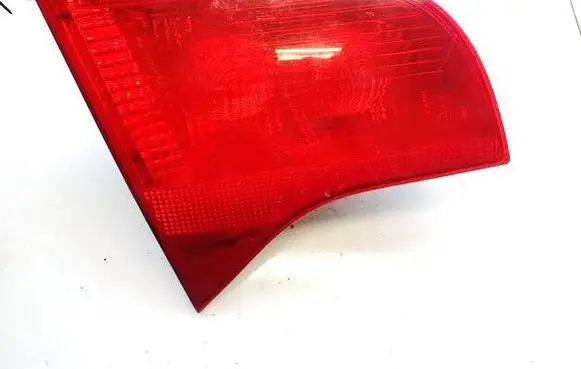 Audi A4 S4 B7 8E 8H Tailgate rear/tail lights 8E9945093A 484501
