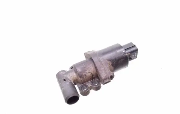 MG MGF Idle control valve (regulator) SBZ0082458
