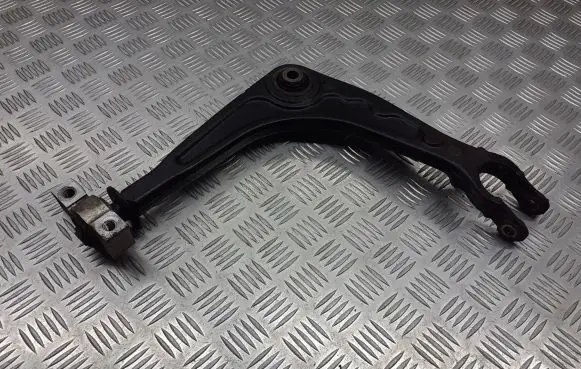 Peugeot 407 Front control arm BRAK