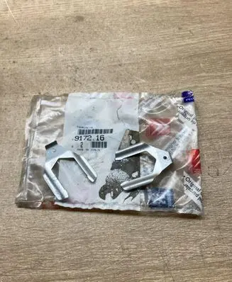 Citroen Jumper Other body part 917216