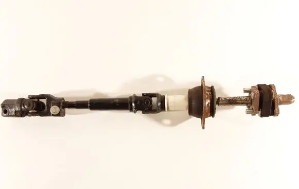 Jaguar XF X250 Steering column universal joint