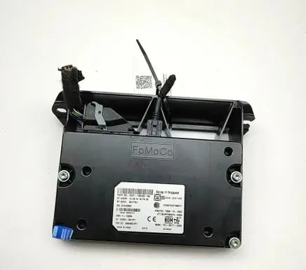 Ford Transit Custom Bluetooth control unit module EK2T14B428NA BK2T14D210AB