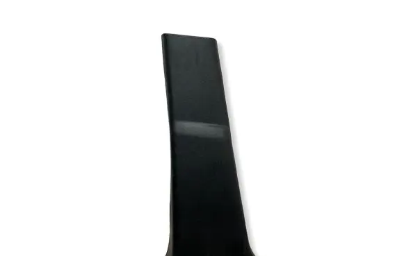 Peugeot Partner (B) pillar trim (bottom) 9681033677