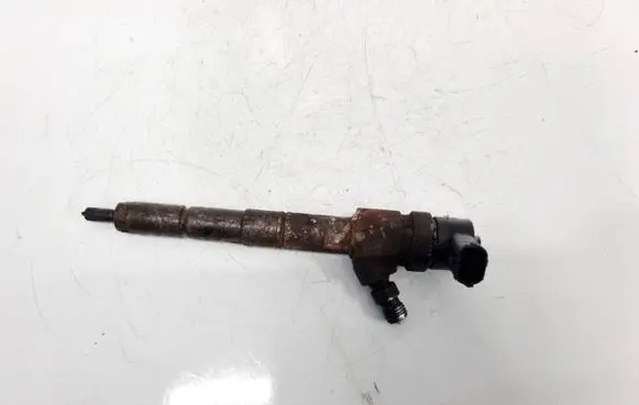 Alfa Romeo 159 Fuel injector 0445110159
