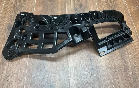 Porsche Macan (95B) Bumper support mounting bracket corner 95B807454H 95B807254H