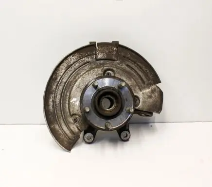 Jaguar XK - XKR Rear wheel hub