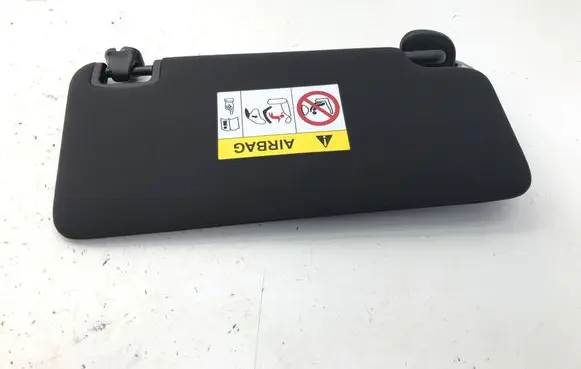 BYD Seal U Sun visor