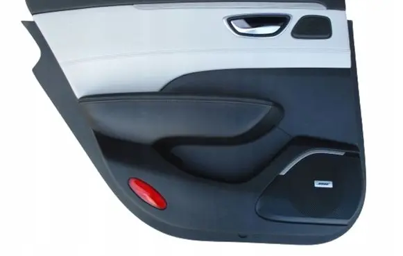 Renault Talisman Rear door card panel trim