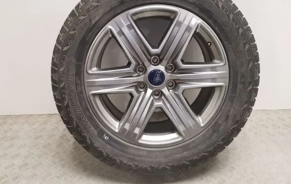 Ford F150 R17 alloy rim JL34-1007-CB