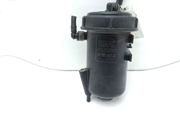 Peugeot Boxer Fuel filter housing 235514722