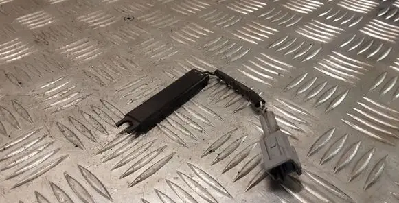 Interior comfort aerial antenna