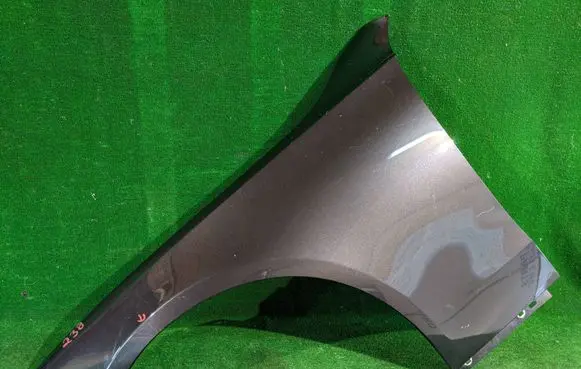 Mercedes-Benz C W206 Fender