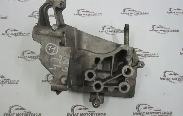 Volvo V40 Rocker cam cover B4164T3
