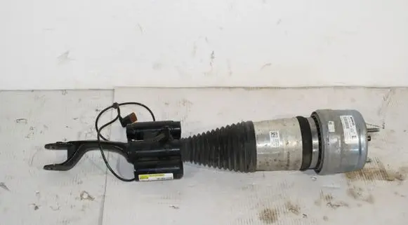 Mercedes-Benz GLC X253 C253 Shock absorber/damper/air suspension A2533200201