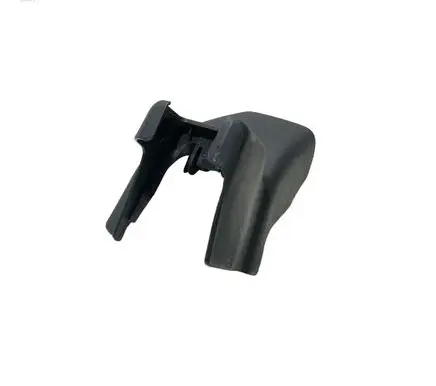 Subaru Outback (BT) Rear seat rail trim cover 