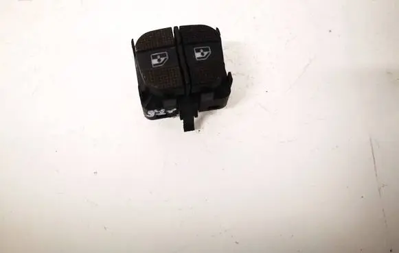 Seat Alhambra (Mk1) Electric window control switch 7M2959855 95VW14529KAW