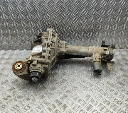 Land Rover Discovery 5 Front differential MPLA3017AB