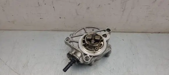 Opel Crossland X Vacuum pump 9812133880