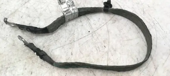 KIA Sportage Negative earth cable (battery) 91860F1420