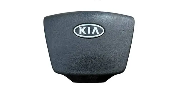 KIA Sorento Steering wheel airbag 569002P100 XXDC0A67CY0060