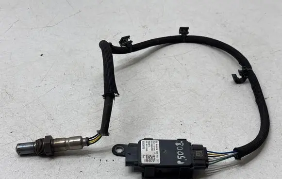 Peugeot 5008 II Lambda probe sensor 9830288780