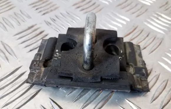 Mercedes-Benz R W251 Loading door lock loop/hook striker A1647400132