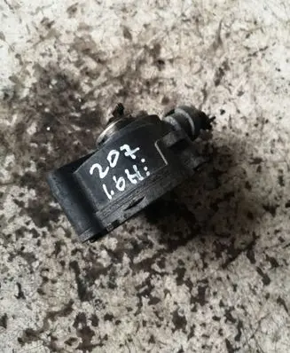 Peugeot 207 Vacuum pump D156281907S