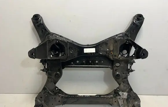 BMW X3 G01 Front subframe 6891262