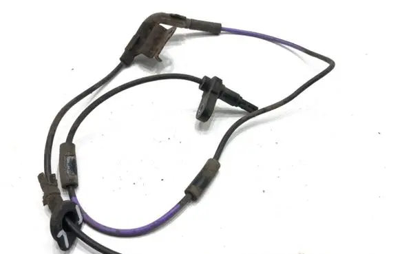 Lexus NX ABS wheel speed sensor 
