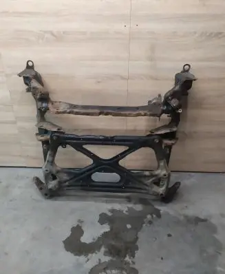 Audi A7 S7 4G Front subframe