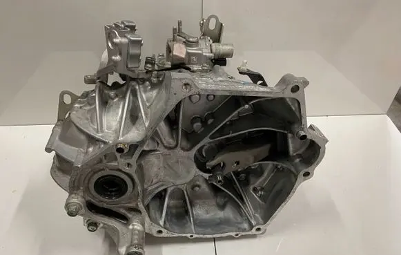 Honda HR-V Manual 6 speed gearbox E3Q 2001153ME30 20011-53M-E30