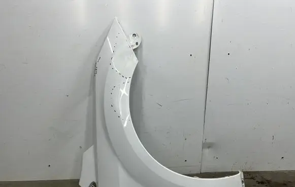 Ford Focus Fender