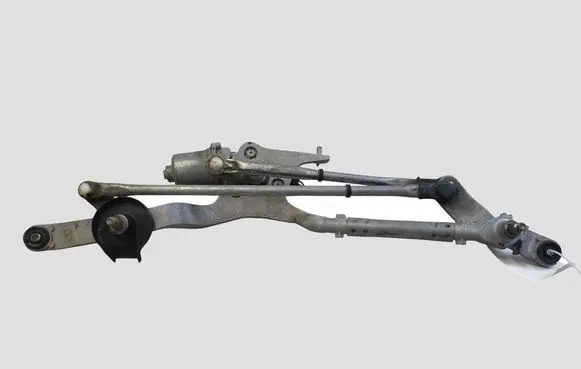 Toyota Prius (XW50) Front wiper linkage and motor 8511047290 1593007650