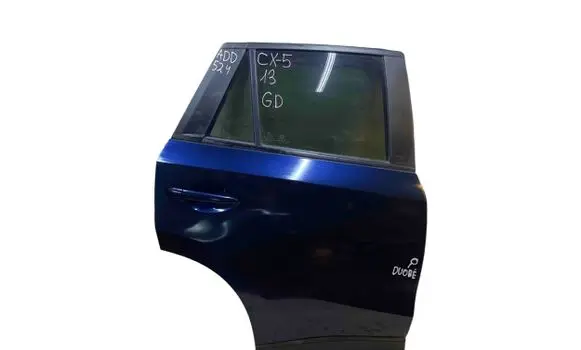 Mazda CX-5 Rear door