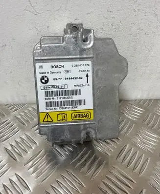 BMW X1 E84 Airbag control unit/module 0285010070 9184432 31918443202L