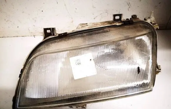 Ford Galaxy Headlight/headlamp 1305235254 7m1941015