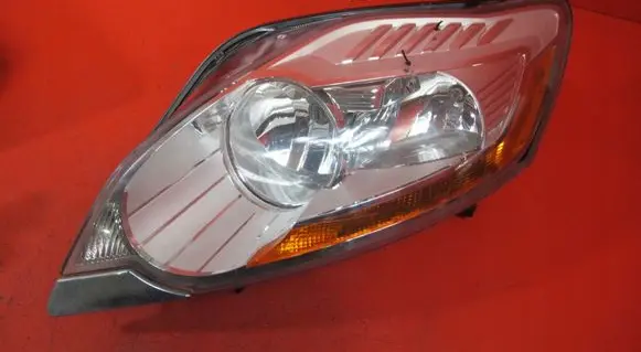 Ford Kuga I Headlight/headlamp 8V4113W029AG