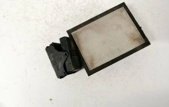 Renault Espace II Other interior light 7700765506