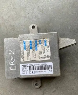Honda CR-V Airbag control unit/module 5WK44564 C00100BAZ4U