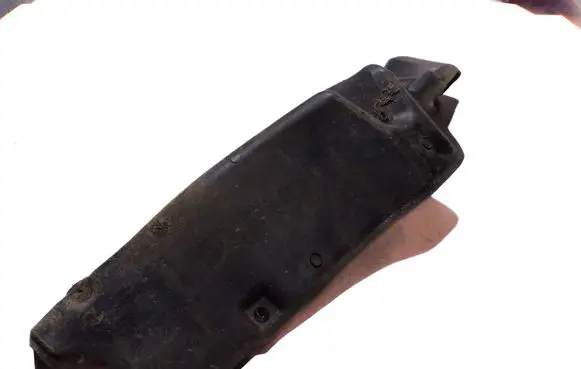 Seat Altea XL Other exterior part 5P0853970