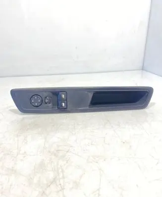 Citroen Jumpy Electric window control switch 98144415ZD