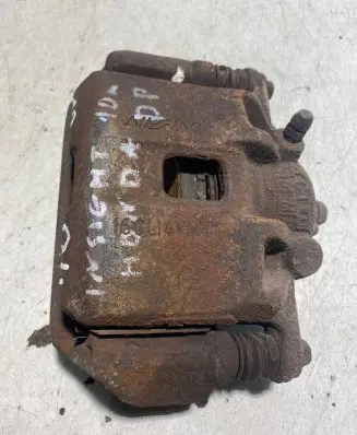 Honda Insight Front brake caliper