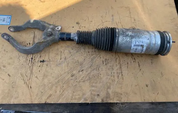 Land Rover Range Rover Sport L494 Air suspension front shock absorber DPLA3C286CH