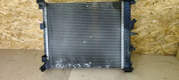 Opel Meriva B Coolant radiator 13283250 R3444005