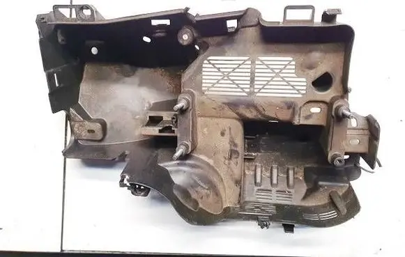 Citroen C5 Other exterior part 9687677280
